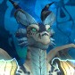 Zilverscale avatar