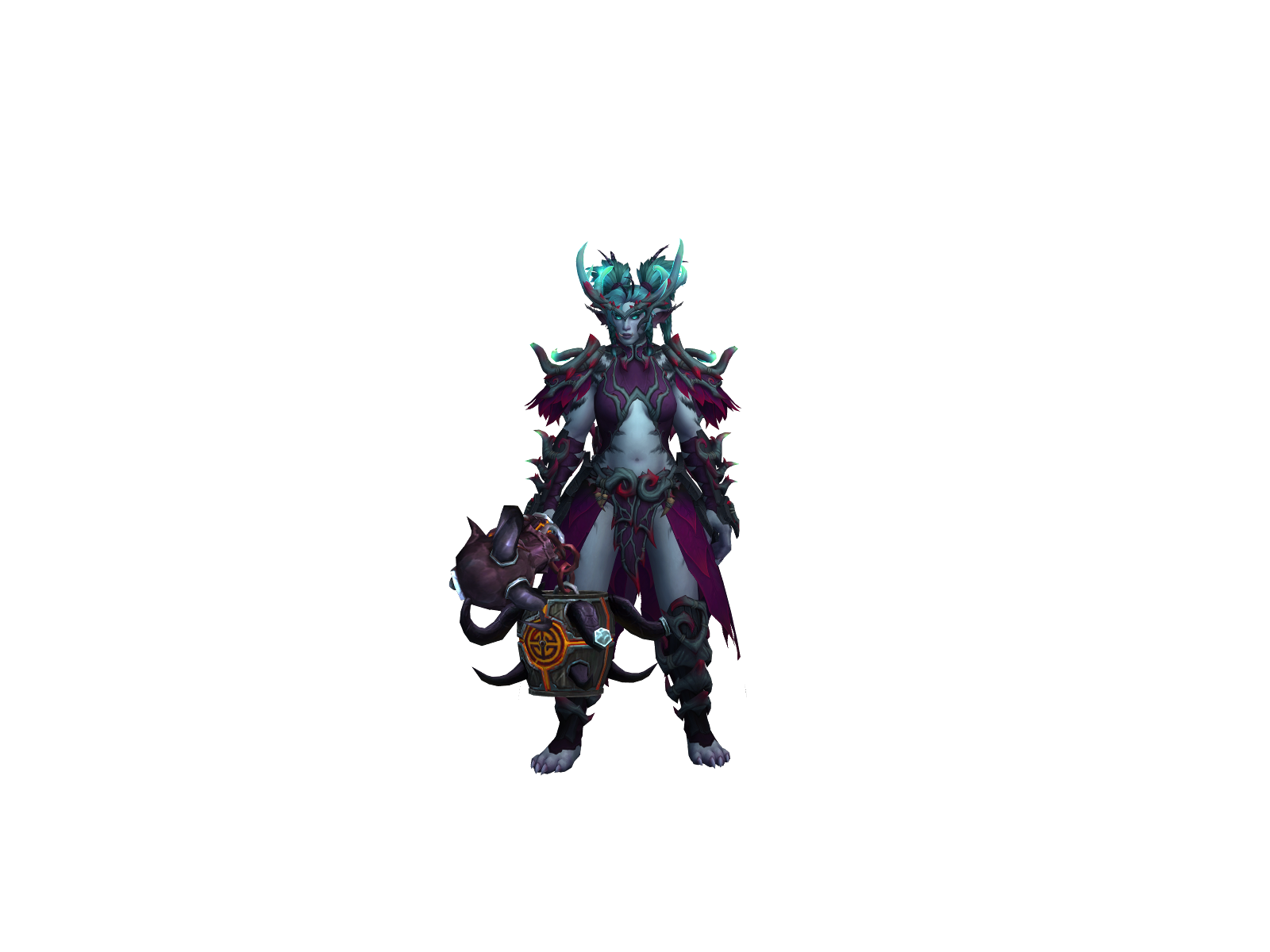 Zafotm