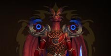 Dexxar's icon
