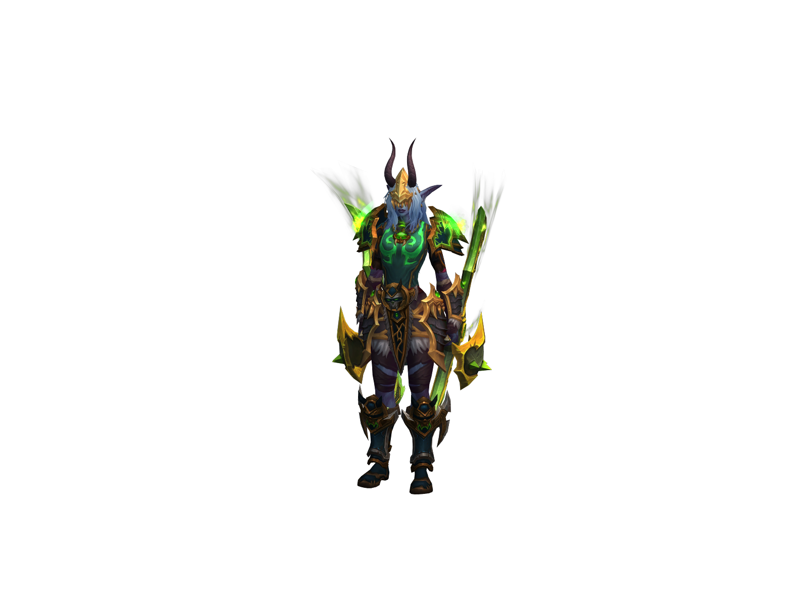 Meririric