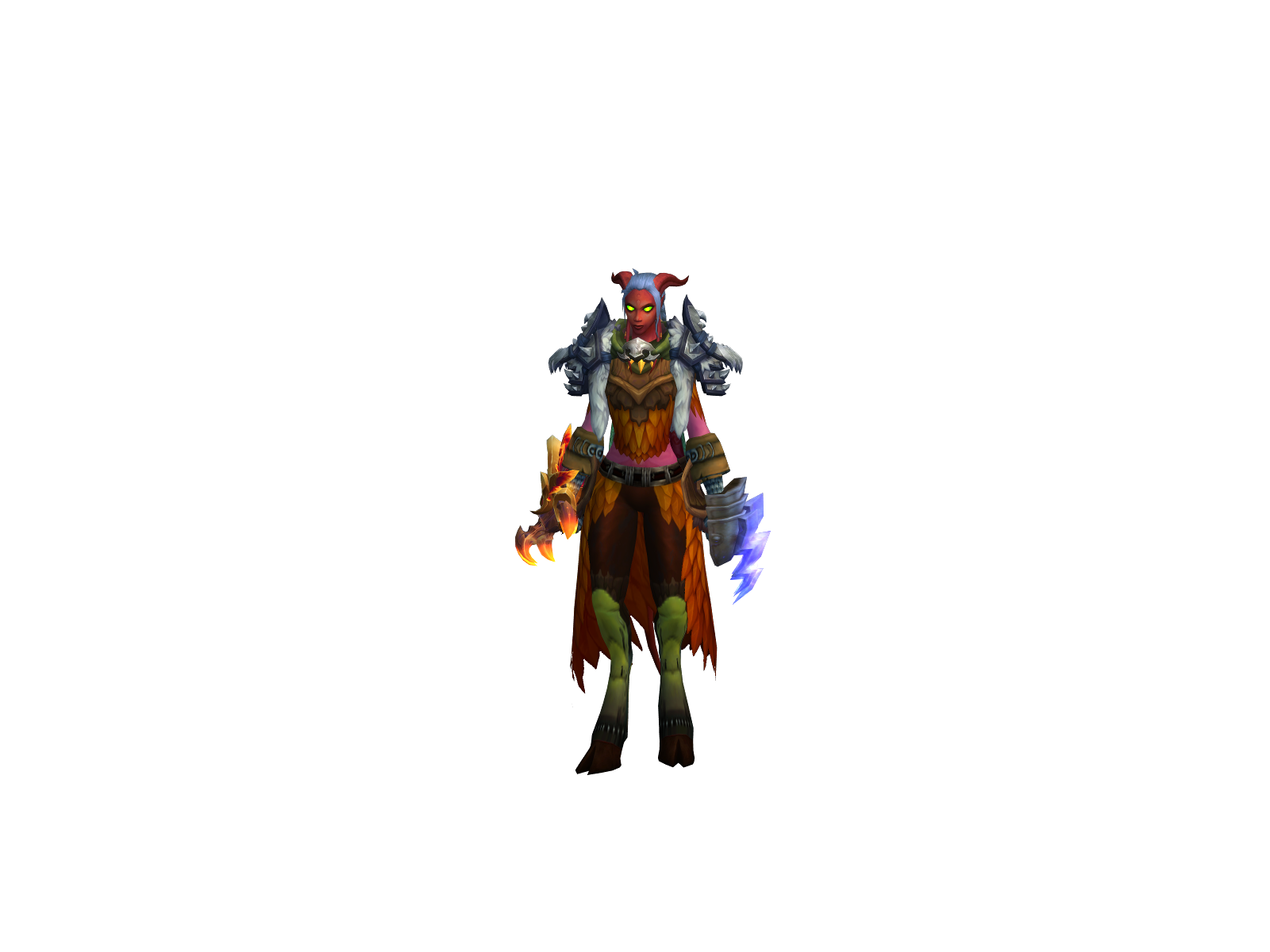 Melreaver
