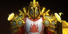 Rheinhardt's icon