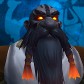 Kraftfôr avatar
