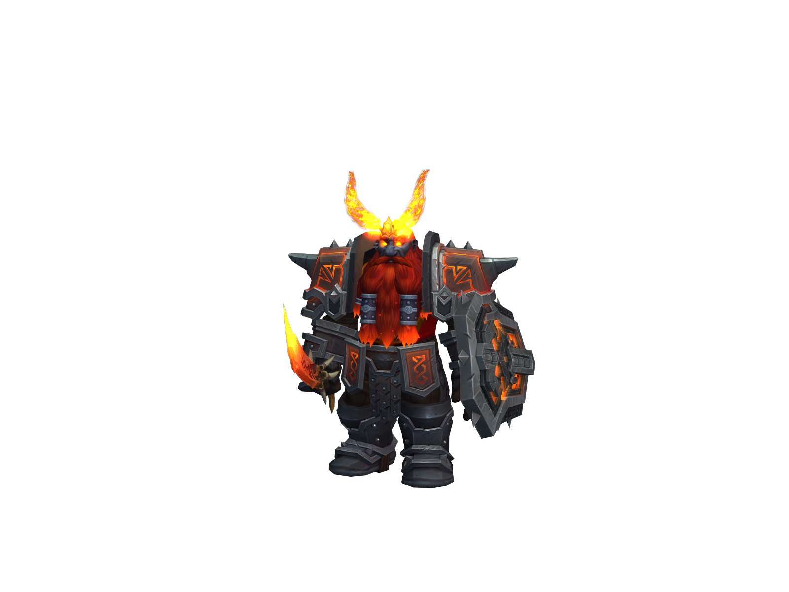 Blazespeaker