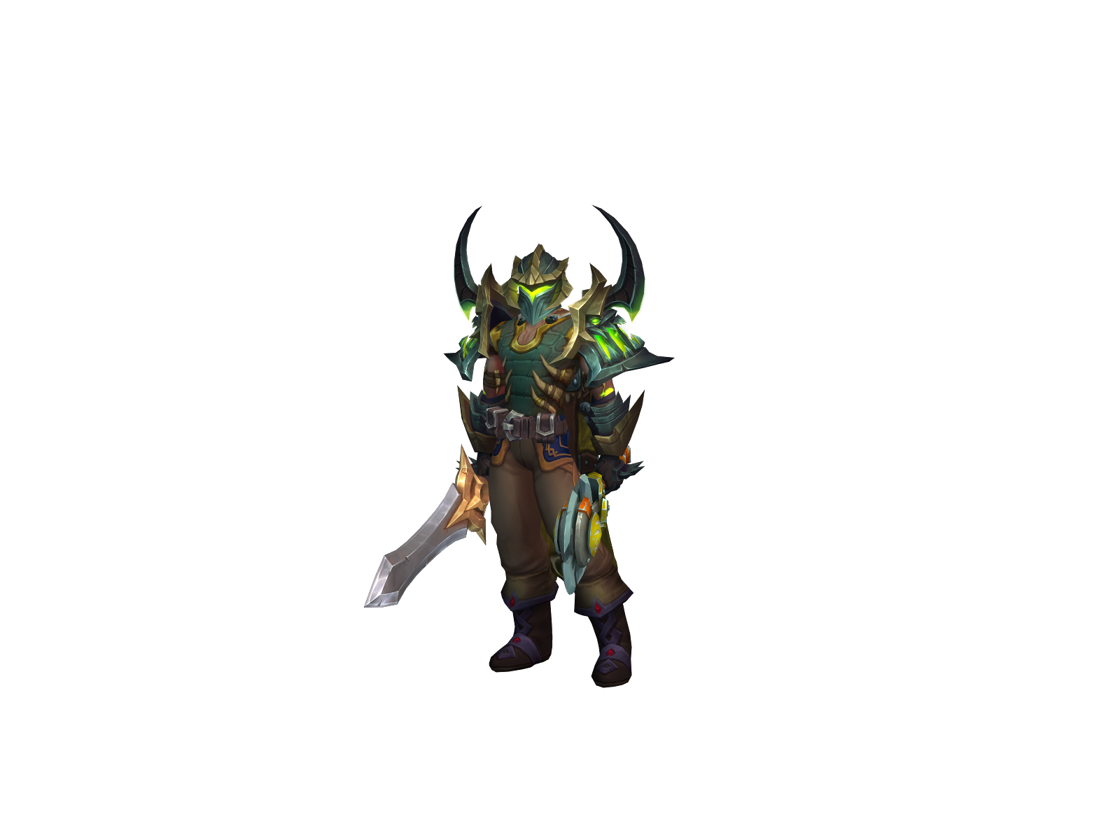 Dyaremn