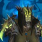 Órionn avatar