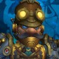 Mechak avatar