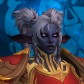 Alaaty portrait