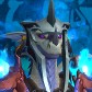 Bergevoker