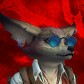 Pawkeg avatar