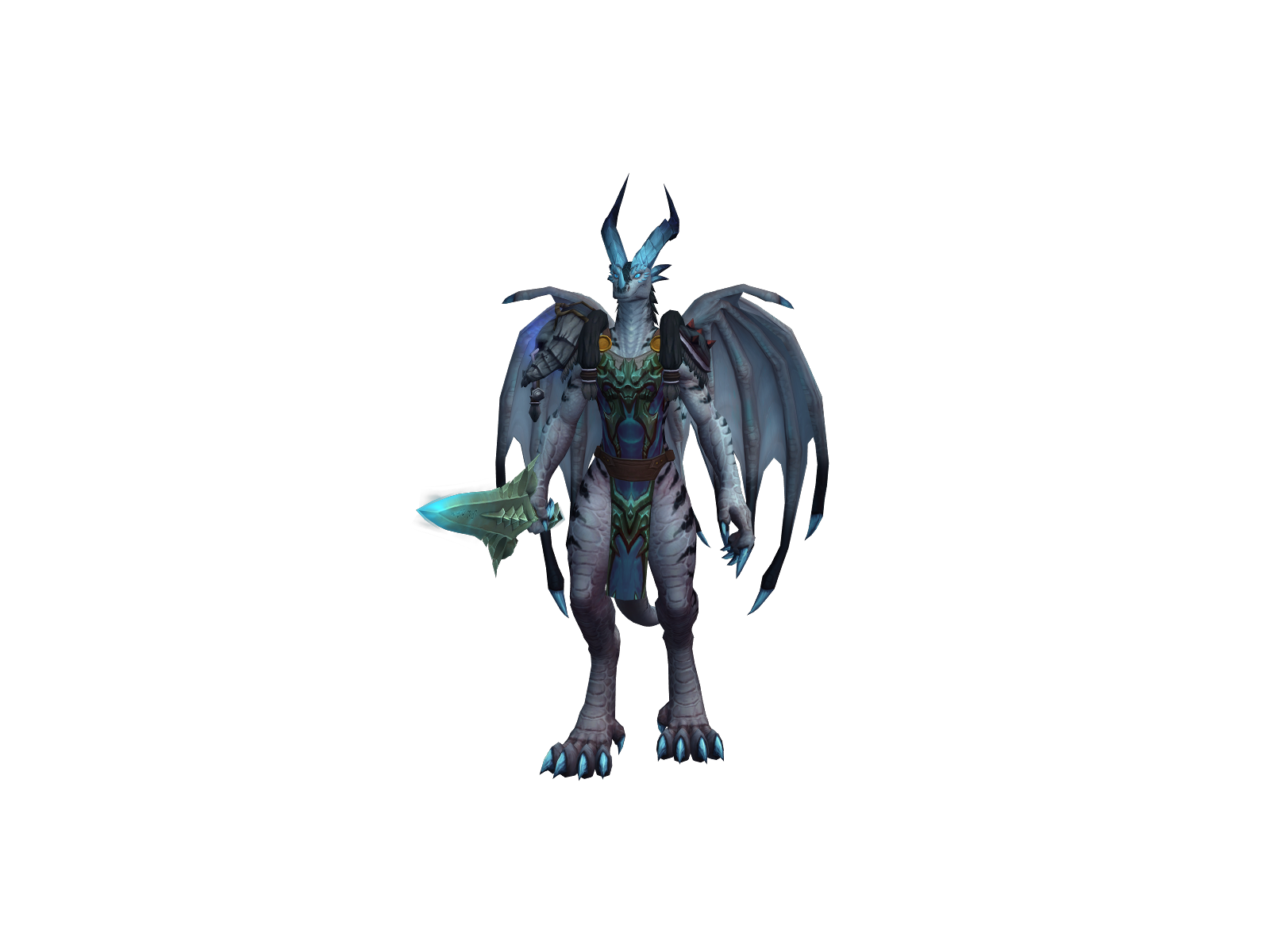 Baddragonxxl
