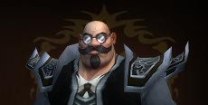 Evilor's Avatar