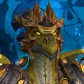 Chronobane avatar
