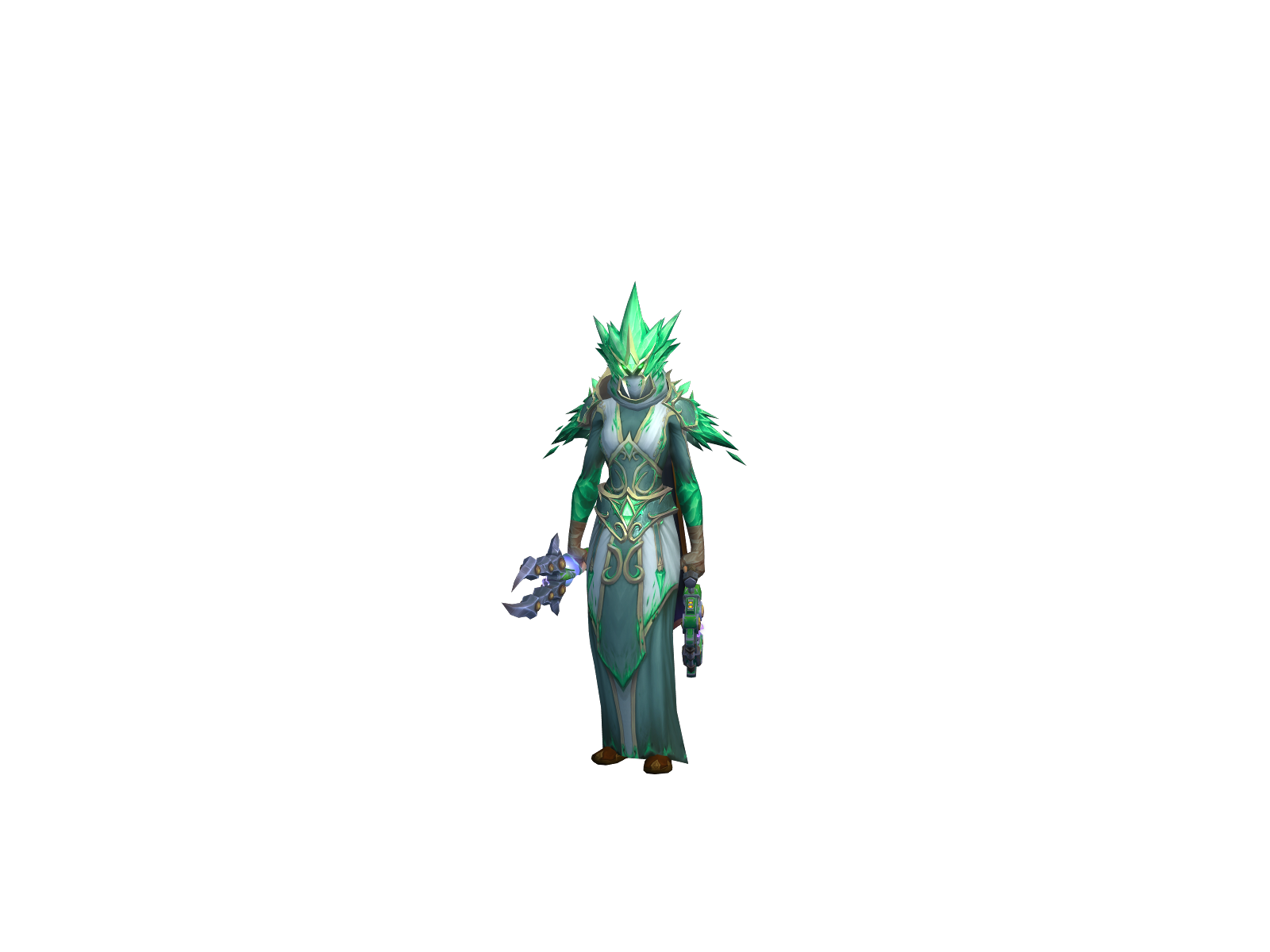 Magicalmage WoW character banner