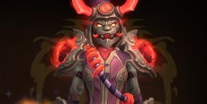 Judaku's icon