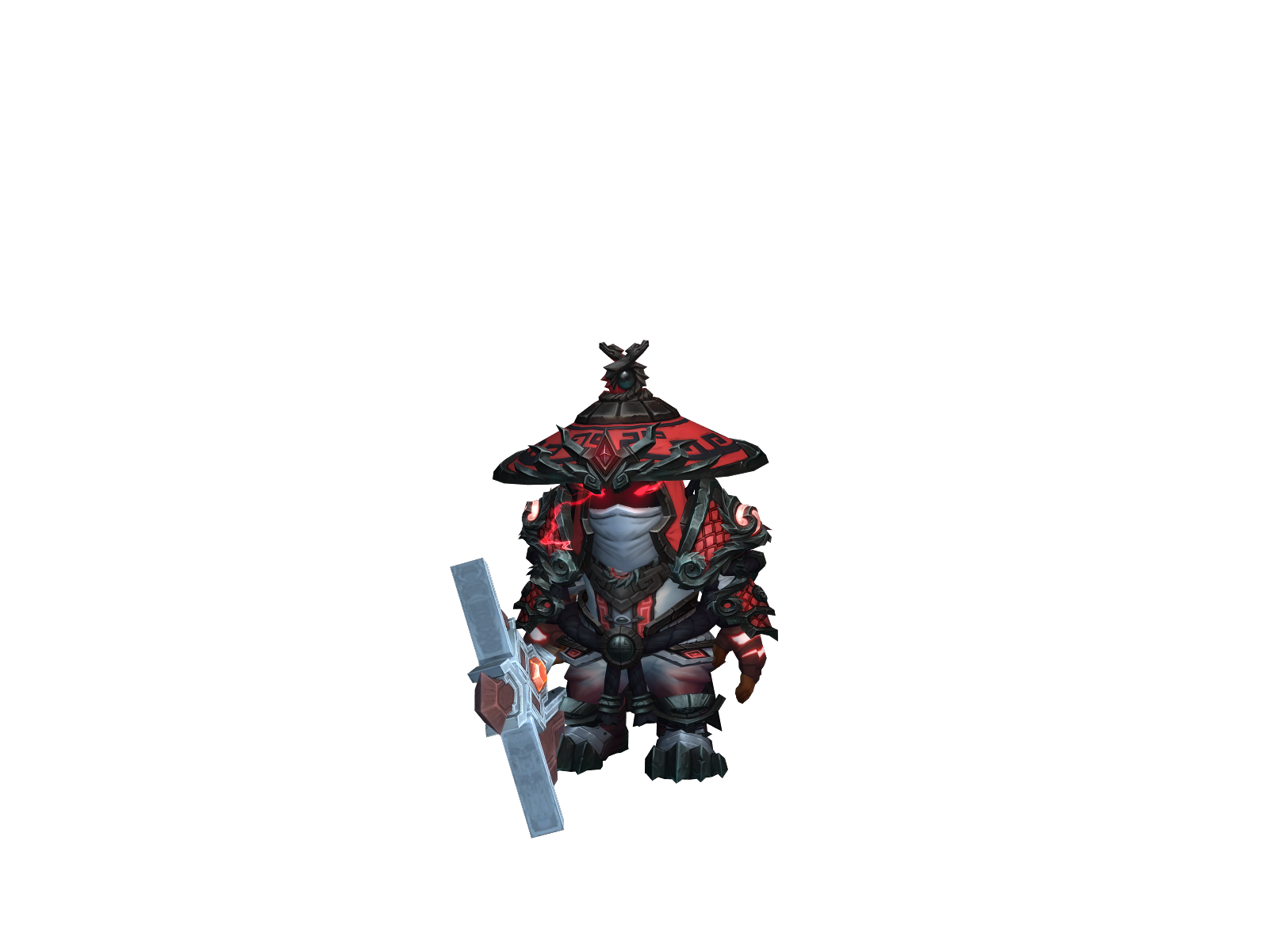 Bánn WoW character banner
