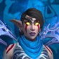 Blodeowedd avatar