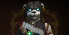 Grollash's icon