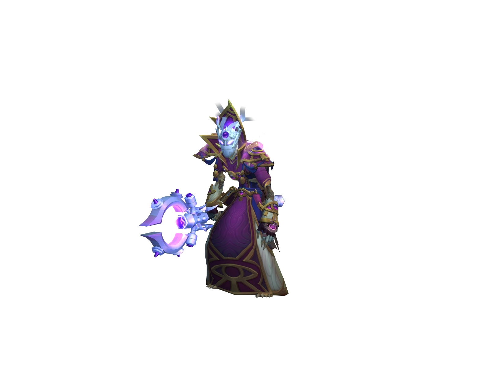 Neidude