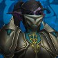 Írox avatar