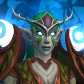 Mihalelune avatar