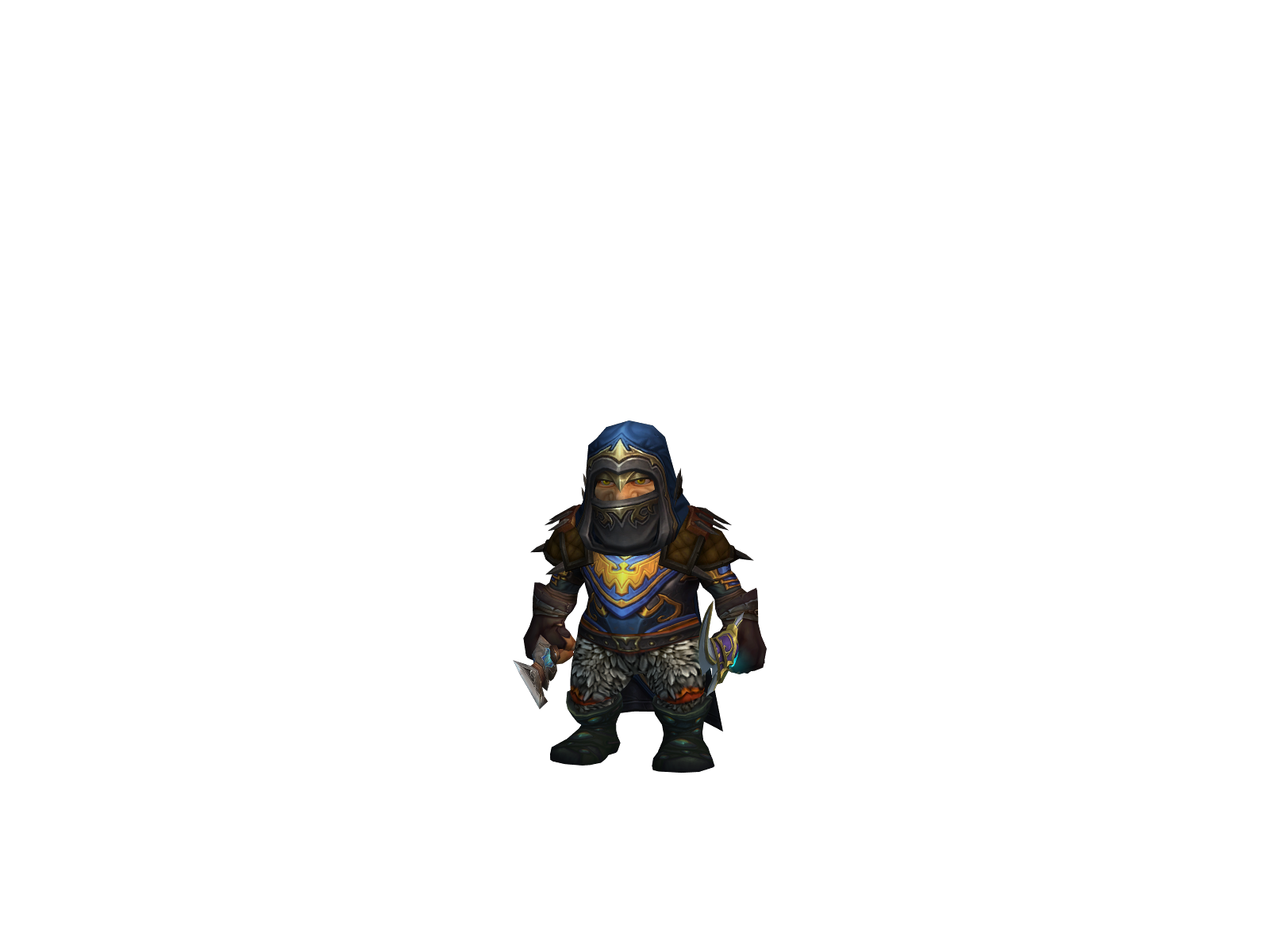 Gnomeproblem