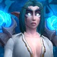 Yenthè avatar