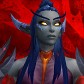 Erisnia portrait