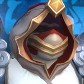 Kungbréw avatar