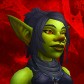 Dynamo portrait