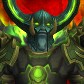 Cyrzeklas avatar