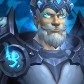 Letharonir avatar