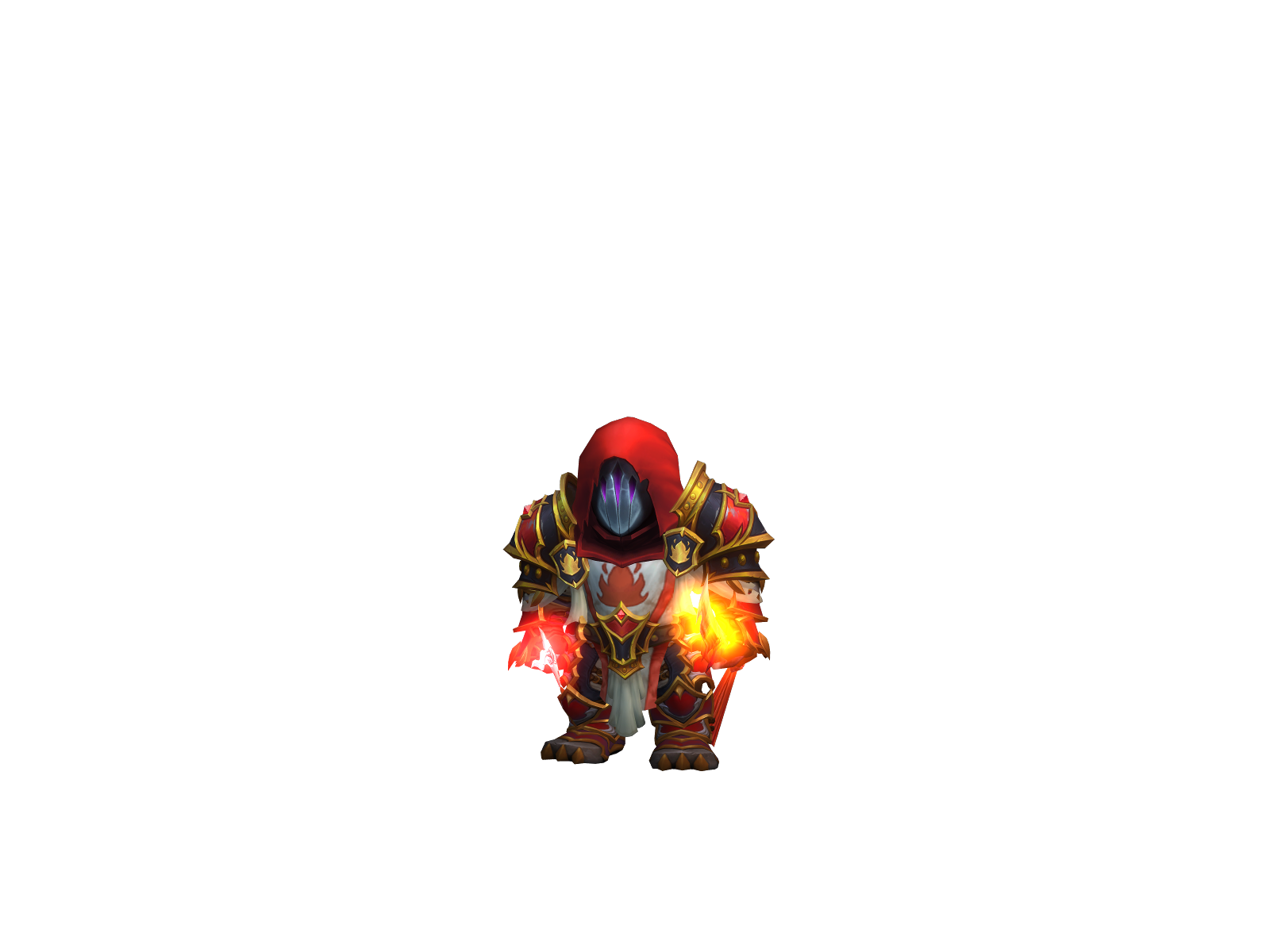 zwonzie 3D character render