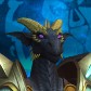 Dented avatar