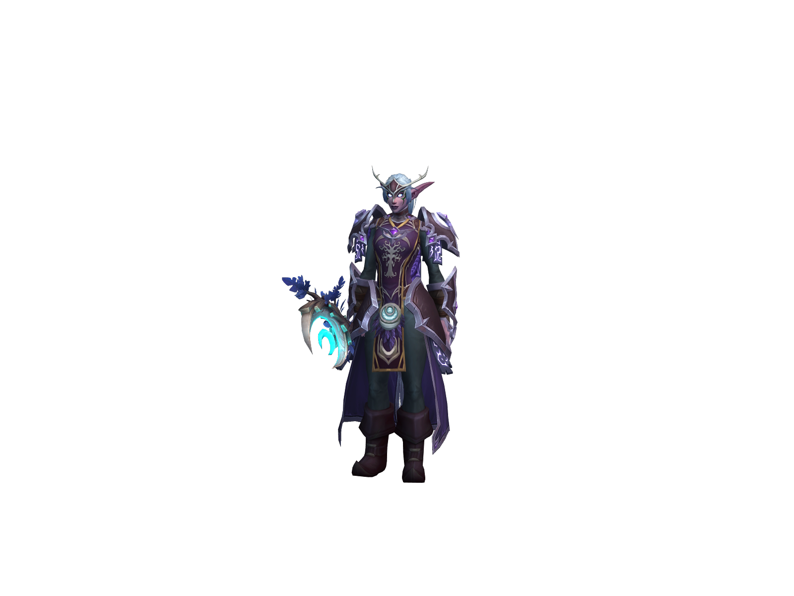 Moonlace