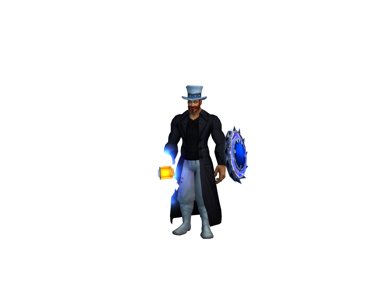 Wingsofzion character render