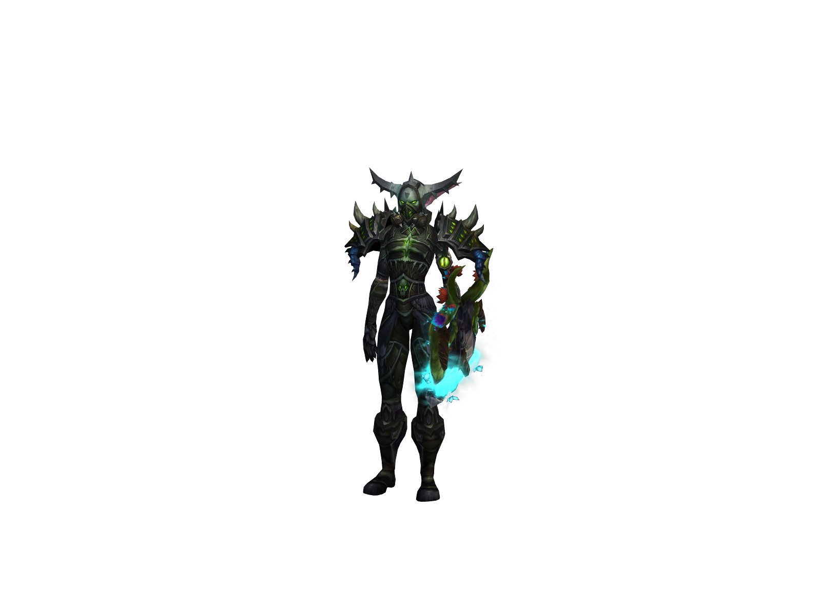 Powérhunt