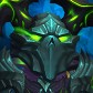 Deathskovald avatar