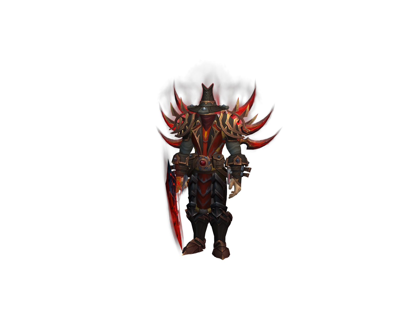 Navaxes