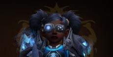 Dxls's icon