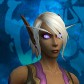 Nyxe avatar