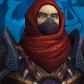 Fujî avatar