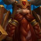 Jernskæg avatar