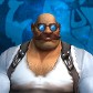 Bronxon portrait