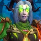 Mórganà avatar