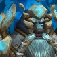 Mesian avatar