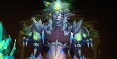 Reileaf's icon