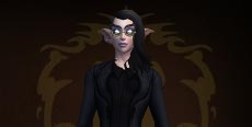Tangfang's icon