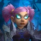 Saddlebutt avatar
