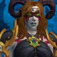 Ashtrina avatar